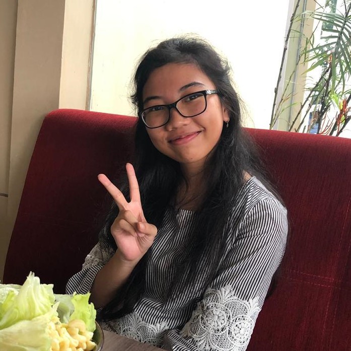 HAFSHAH-ALYDARAFA | SOAL IUP UGM : Jual Soal Tes IUP UGM