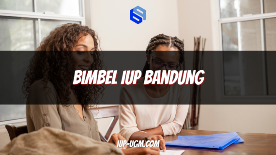 Raih Kesuksesan Masuk IUP dengan ESP Bimbel: Pilihan Terbaik Bimbel IUP Bandung