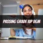 Passing Grade IUP UGM & Strategi Lolos Bersama ESP Bimbel