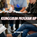 Keunggulan Program IUP: Pilihan Terbaik untuk Pendidikan Bertaraf Internasional