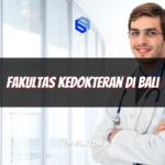 Daftar Fakultas Kedokteran di Bali Terbaik untuk Pendidikan Dokter Masa Depan