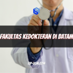 Daftar Fakultas Kedokteran di Batam: Pilihan Terbaik untuk Calon Dokter